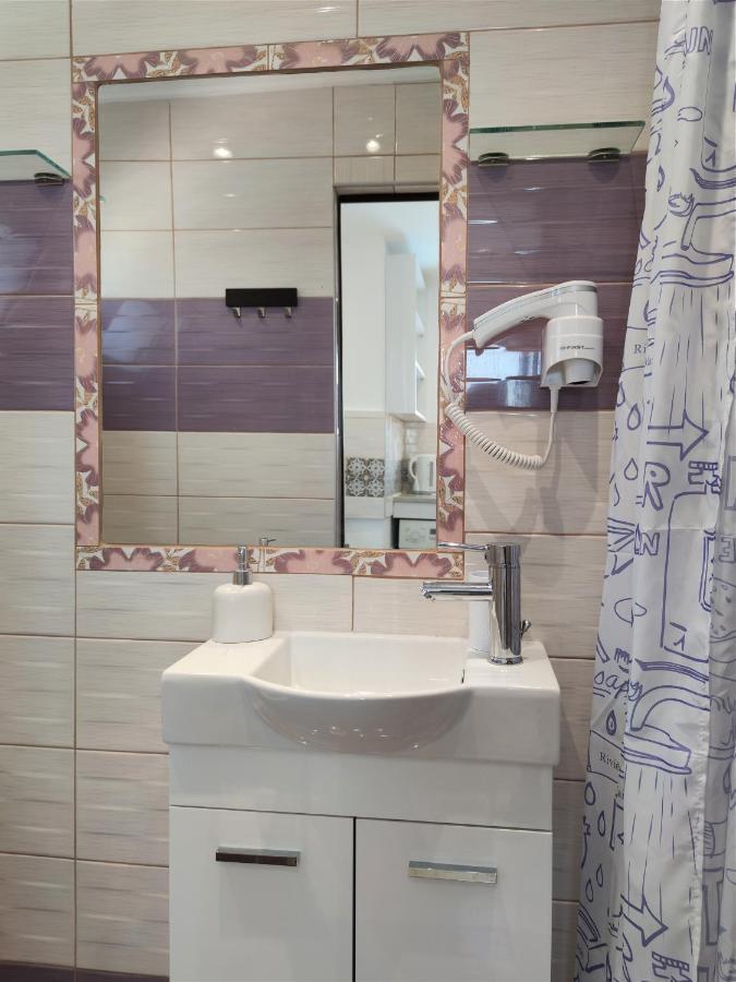 7. Luxurious Sea View Rooftop Suite In The Center! Rhodes City Extérieur photo